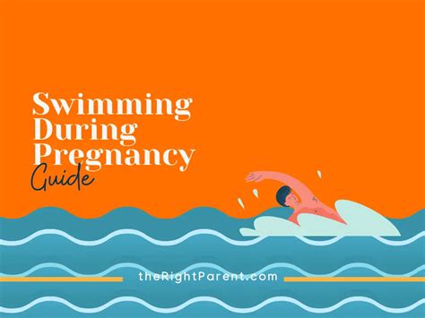 Swimming During Pregnancy Guide Everything You Should Know