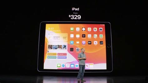 In the best examples, they solve ios' problem of forcing you to bounce constantly between apps to see any information—but none of the widgets that were available while we tested this offered. Apple iPad 7th Generation: Everything We Know About The ...