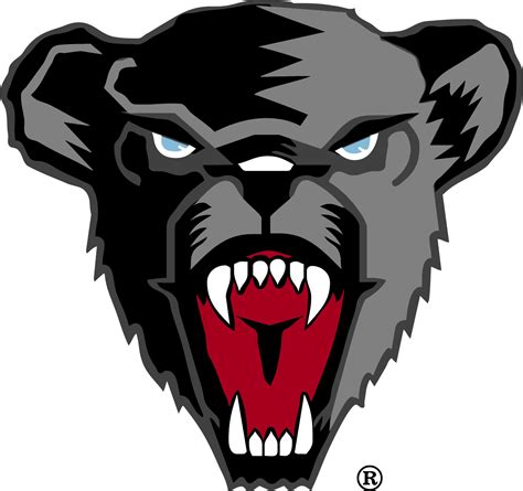 Your resource to get inspired, discover and connect with designers worldwide. Maine Black Bears Logo Download Vector
