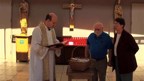 Prayer spaces enable children and young people, of all faiths and none, to explore life's questions, spirituality and faith in a safe, creative and interactive way. Easter Food Blessing (April 11, 2020) - YouTube