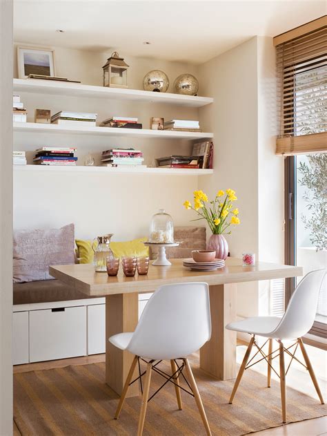 Como decorar un.armatio en el.comrdor : A estos 7 muebles a medida no se les escapa ni un cm