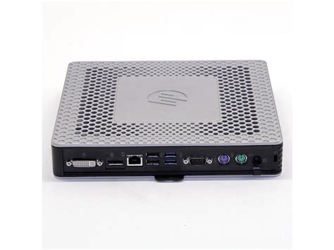 Refurbished Hp T610 Thin Client Amd G T56n 165ghz Processor 2gb Ram