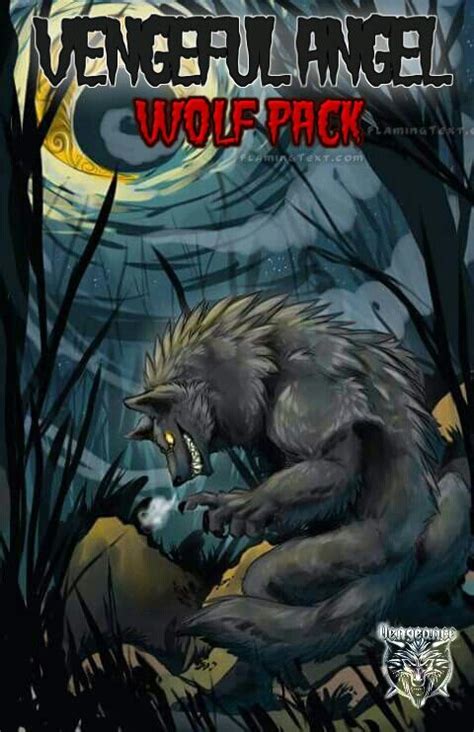 Pin By Phil Rega On Vengeful Angel Werewolf Art Furry Art Werewolf