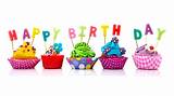 Use images for your pc, laptop or phone. Free download Happy Birthday HD Desktop Background ...