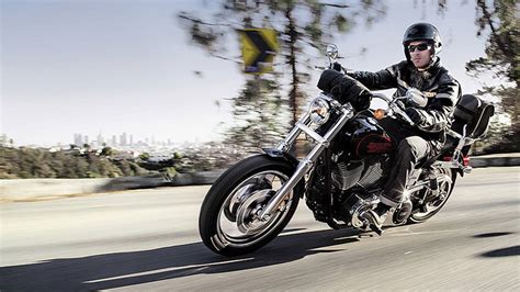 Harley Davidson To Build Plant In Thailand