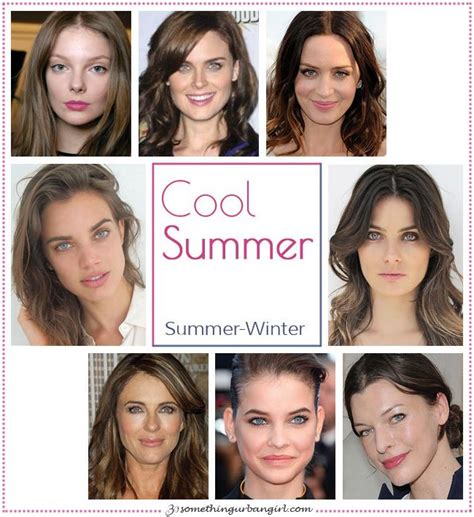 Are You A Summer Winter Cool Summer 30 Something Urban Girl Soft