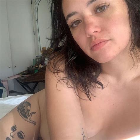 Rivkah Reyes Aka Becca Brown Nude Leaked 14 Photos The Fappening