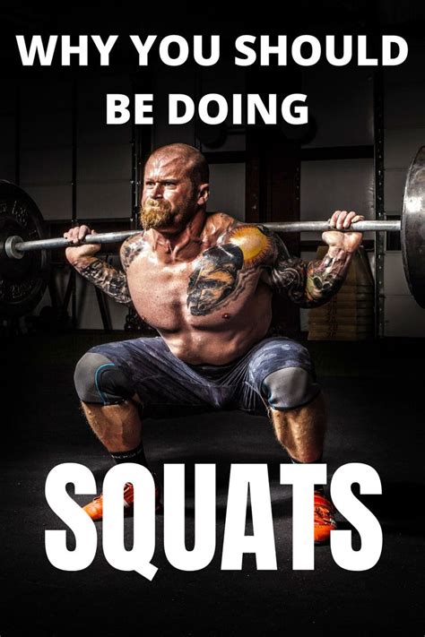 squats the king of all exercises and why you should do it regularly exercise strength