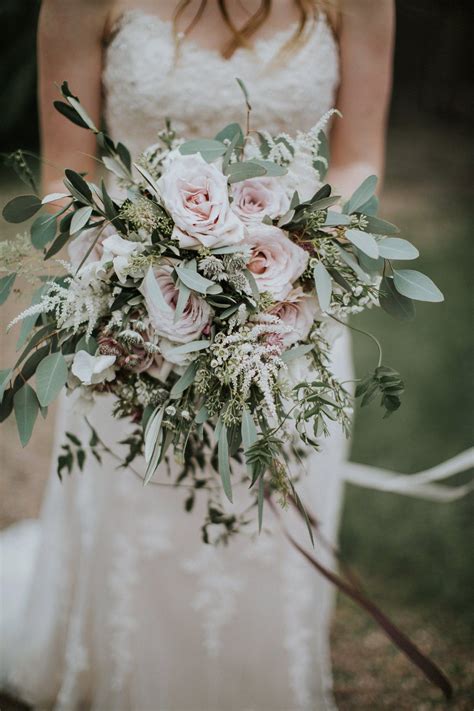 35 Inspiring Ideas Of Wedding Bouquets The Best Wedding Dresses