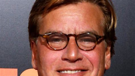 Aaron Sorkin Blames The Media For Sony Pulling The Interview Vanity Fair