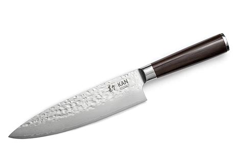 japanese knives kitchen knife kan guide core chef