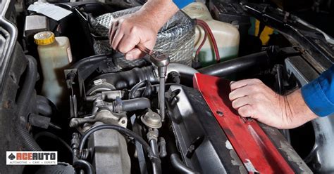 Affordable Auto Repair Shop: 5 Tips to Find the Best Deals