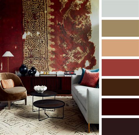 House And Home 15 Designer Color Combinations To Help You Find Your Perfect Palette