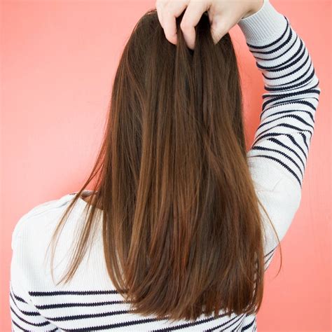 How To Get Silky Smooth Hair Uphairstyle