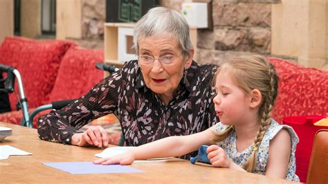 Best Original Programme Old Peoples Home For 4 Year Olds Features
