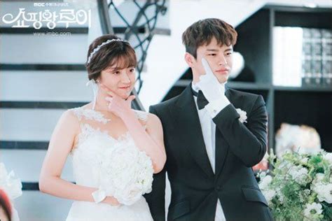Wedding Seo In Guk Wife Asian Celebrity Profile