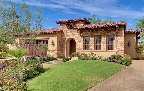 Indian Wells Toscana Country Club Home For Sale