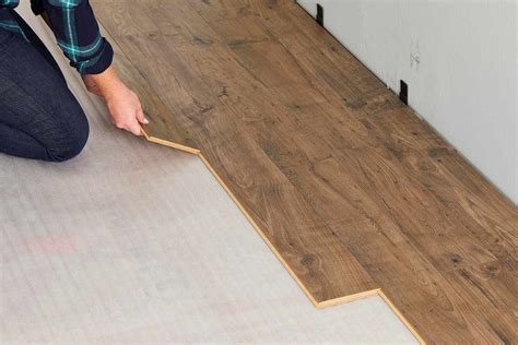 How To Put A Laminate Floor Flooring Ideas Flooring Ideas