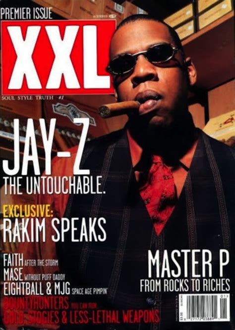 Hip Hop Connection The Stories Behind The First Covers Of Famous Rap