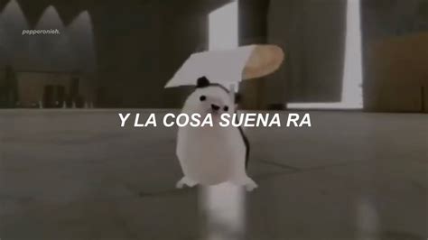 Y C Mo Suena La Cosa Y La Cosa Suena Ra Scooby Do Pa Pa Chords