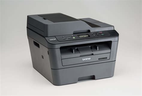Brother DCP-L2540DW Laser Printer | Office Mart