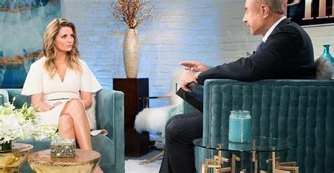 Mischa Barton Opens Up To Dr Phil About Being A Victim Of Revenge Porn