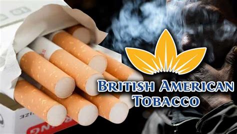 British american tobacco plc (50%). Malaysians Must Know the TRUTH: BAT says 'kiddie pack ...