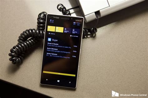 Build 2014 Des Nouvelles Pour Windows Phone 81 Toysandgeek