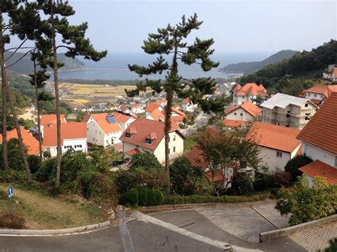 German Village Namhae Gun All You Need To Know Before You Go