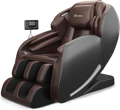 Real Relax Favor 06 Massage Chair Recliner With Australia Ubuy