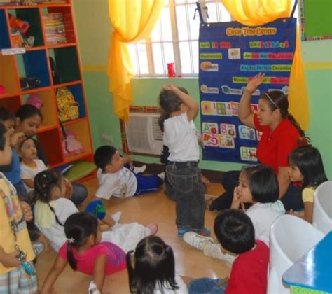 Playschool Child Development And Learning Center Manila Contact Number