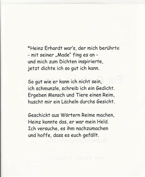 Spruch Zum Geburtstag Heinz Erhardt - Derin Magsi
