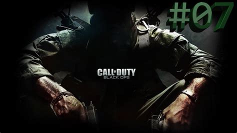 Call Of Duty Black Ops 07 Vorstoß Zu Steiner Youtube
