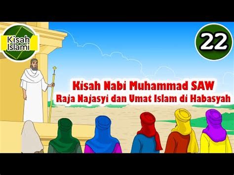 He was transferred from 2019 liga 1 champion, bali united. Nabi Muhammad SAW part 22 Raja Najasyi dan umat islam di ...