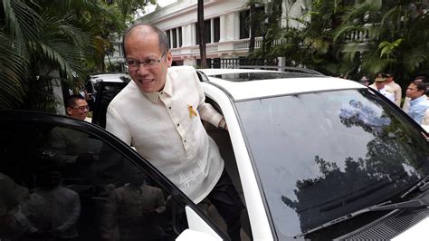 Aquino’s Driver Describes Noynoy’s Approach To Motoring