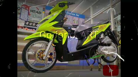 Lihat promo dan simulasi kredit di bulan agustus di kota anda. Modifikasi Honda Beat fi/New 2020 - YouTube