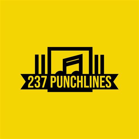 237 Punchlines