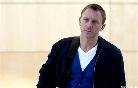 Dionne Beard Daniel Craig Wallpaper Hd