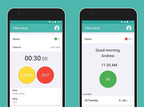 Time calc is an easy to use tool to calculate times very quickly. 8 Employee Tracking Apps for Android