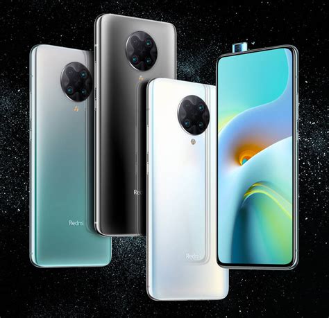 Check spelling or type a new query. Los Xiaomi Mi 10 Ultra y Redmi K30 Ultra no contarán con ...