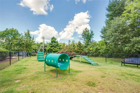 Somerset at Trussville Apartments - Birmingham, AL 35235