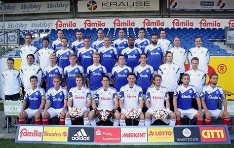 Holstein Kiel - Chemnitzer FC - Holstein Kiel schnuppert weiter am