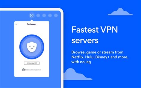 Betternet Vpn Unlimited Vpn For Windows Pc And Mac Free Download 2022