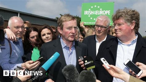 Eu Referendum Uk Vote On Eu Very Significant For Republic Of Ireland