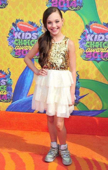 Raised in pittsburgh, pennsylvania, maddie's mother melissa enrolled her and her younger sister, mackenzie ziegler, in dance classes at a local studio. Maddie Ziegler Height Weight Body Statistics Boyfriend ...