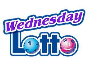 LATEST WEDNESDAY LOTTO RESULTS | Lotterywest Lotto results WA, tattslotto results, nsw lotteries ...