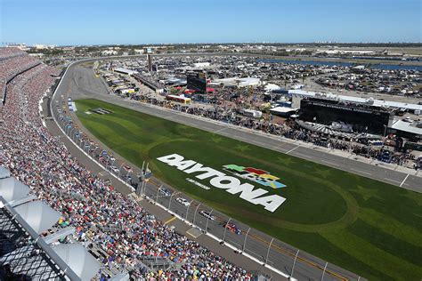 Oldest NASCAR Sprint Cup Race Tracks