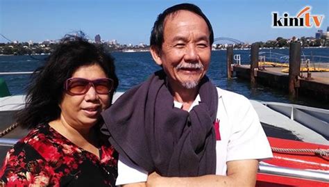 300 days ago, pastor raymond koh was abducted. Kidnapped pastor's family 'solid and secure in Jesus'