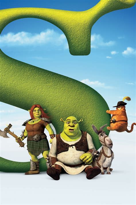 Watch Shrek Forever After 2010 Full Movie Streaming Online