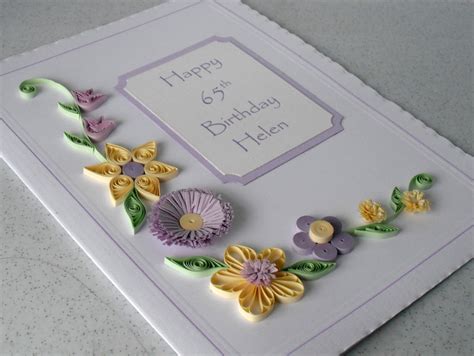 Paper Daisy Cards February 2013